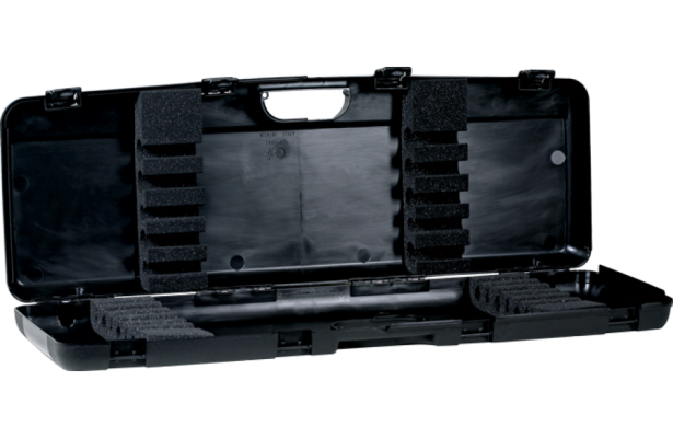 Billard Queue Transportkoffer Longoni 3/6